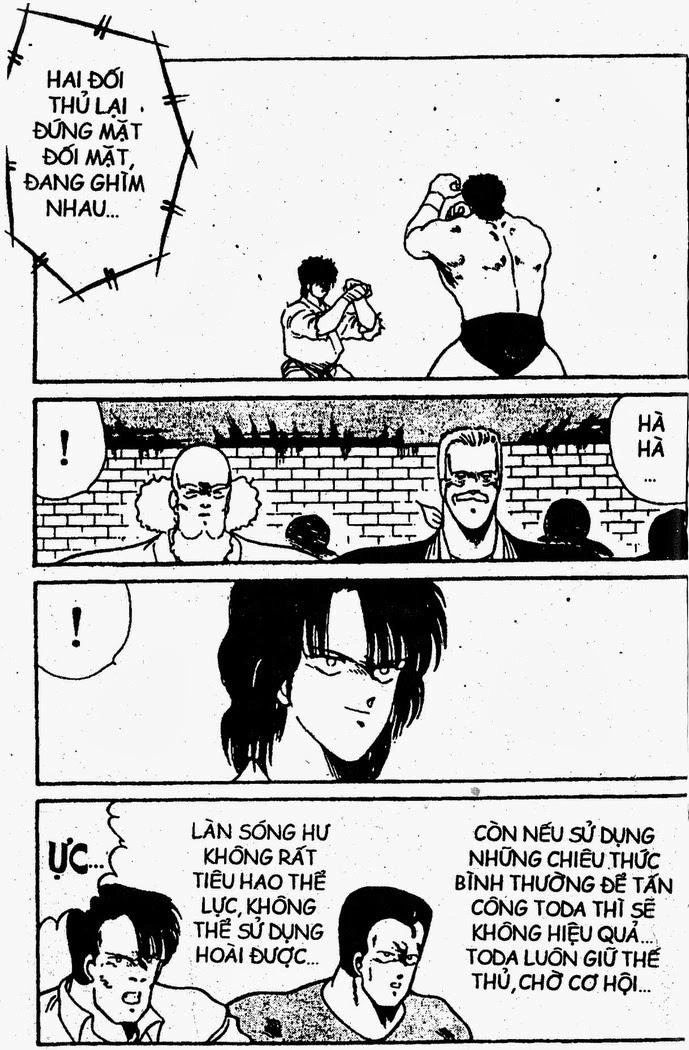 Truyền Nhân Atula 1 Chapter 43 - 20