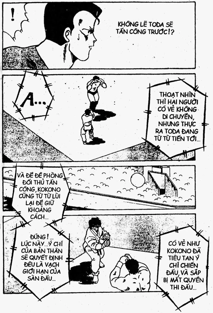 Truyền Nhân Atula 1 Chapter 43 - 21