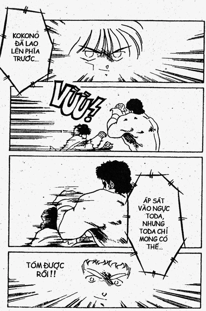 Truyền Nhân Atula 1 Chapter 43 - 24