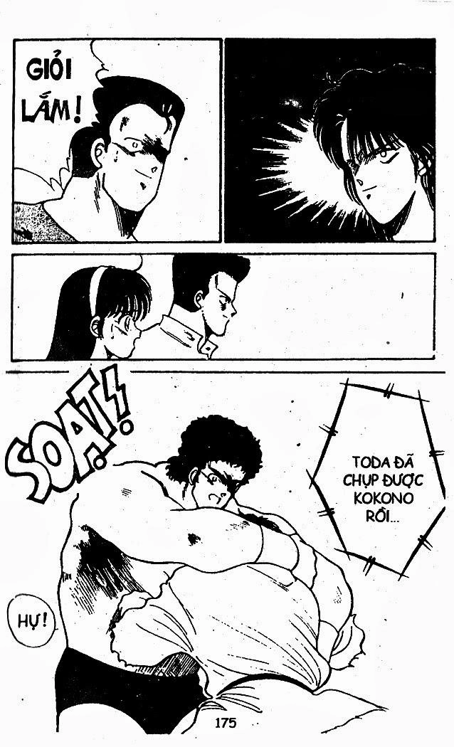 Truyền Nhân Atula 1 Chapter 44 - 2