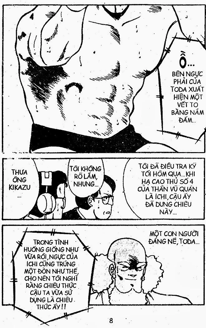 Truyền Nhân Atula 1 Chapter 44 - 4