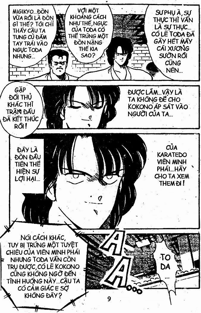 Truyền Nhân Atula 1 Chapter 44 - 5