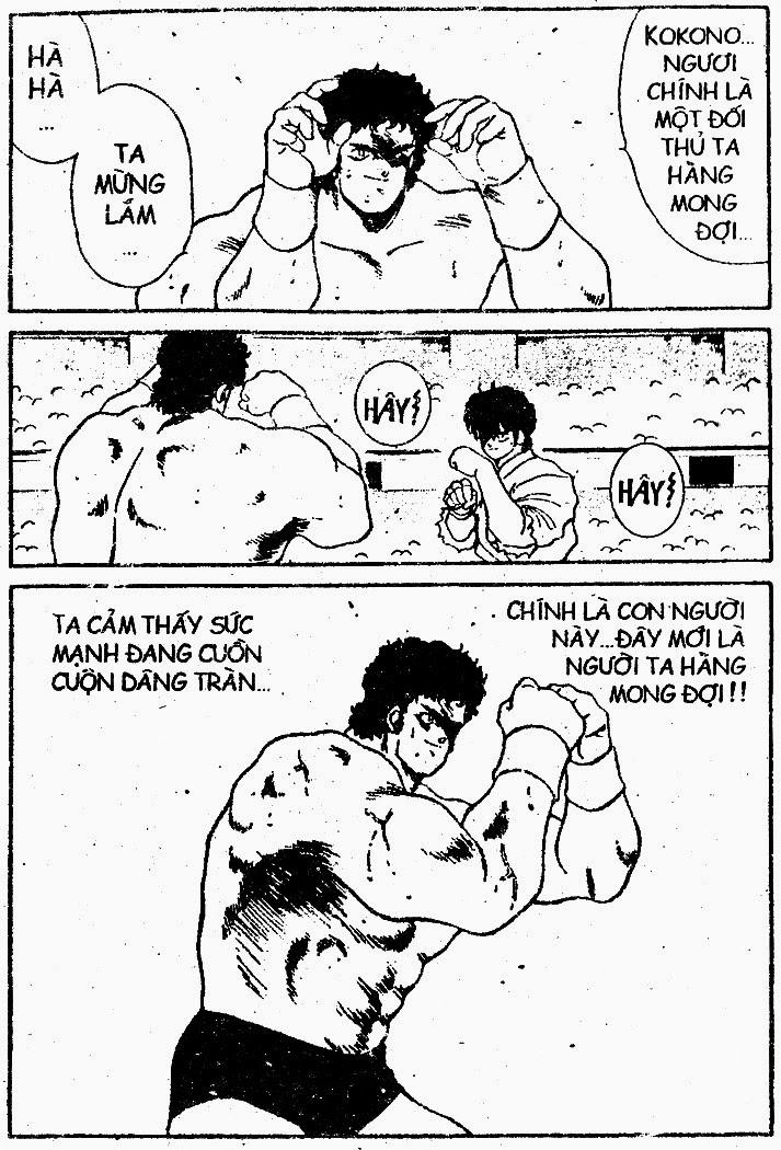 Truyền Nhân Atula 1 Chapter 44 - 6