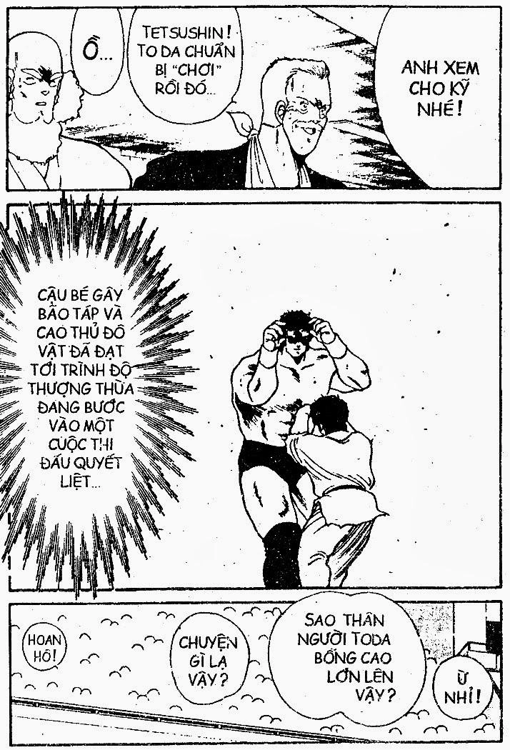 Truyền Nhân Atula 1 Chapter 44 - 7