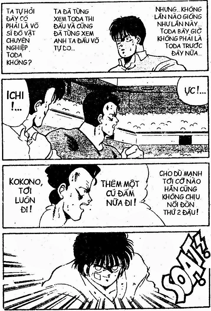 Truyền Nhân Atula 1 Chapter 44 - 8