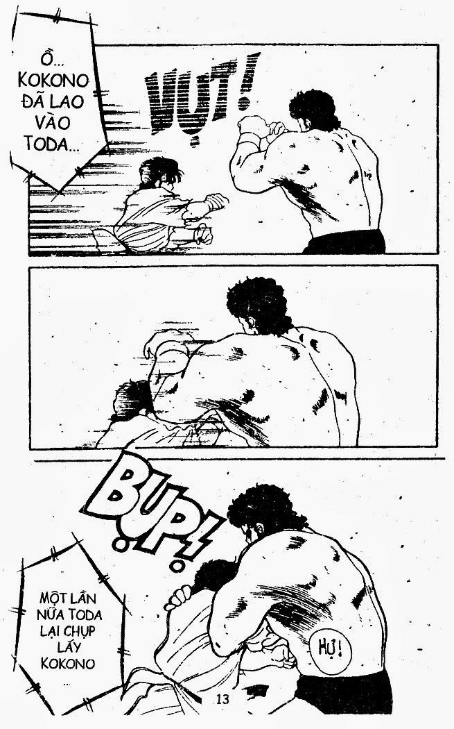 Truyền Nhân Atula 1 Chapter 44 - 9