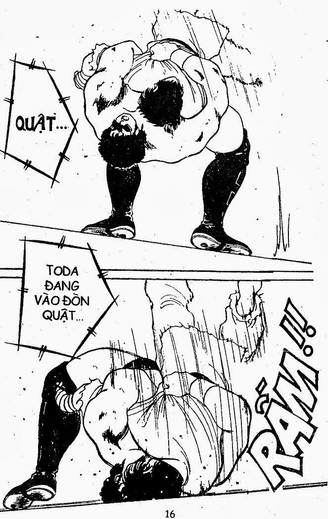 Truyền Nhân Atula 1 Chapter 44 - 12