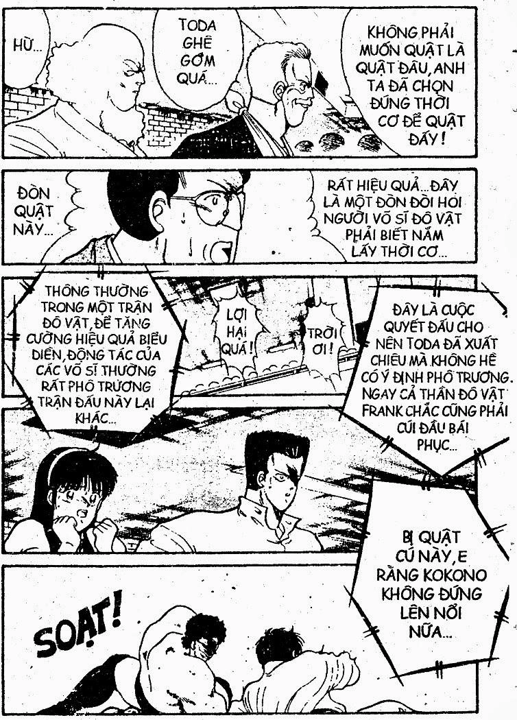 Truyền Nhân Atula 1 Chapter 44 - 14