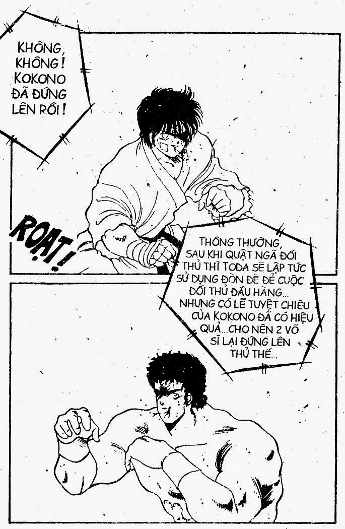 Truyền Nhân Atula 1 Chapter 44 - 15