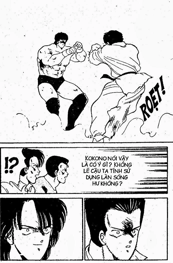 Truyền Nhân Atula 1 Chapter 44 - 16