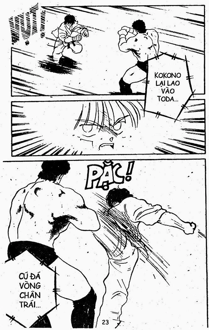 Truyền Nhân Atula 1 Chapter 44 - 17