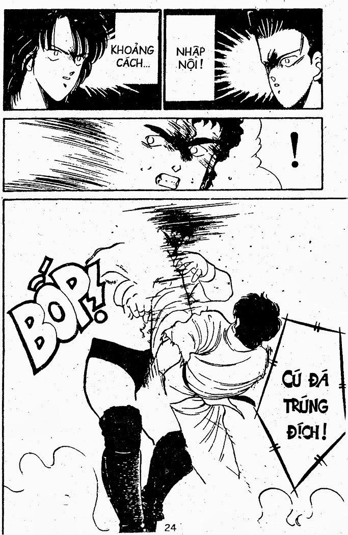 Truyền Nhân Atula 1 Chapter 44 - 18