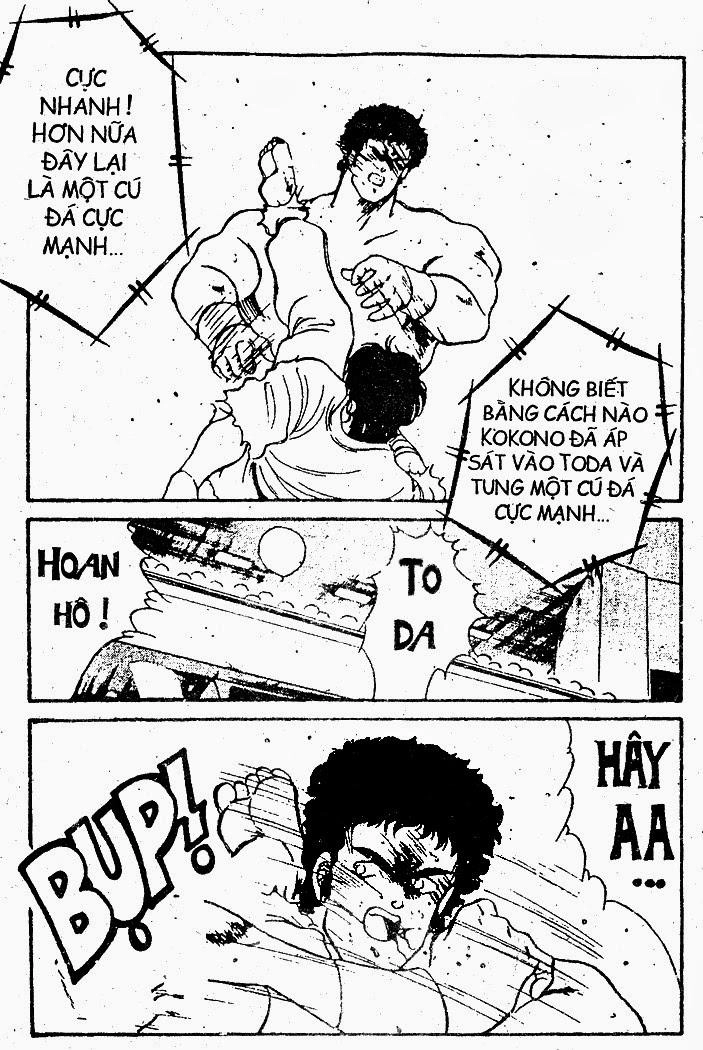 Truyền Nhân Atula 1 Chapter 44 - 19