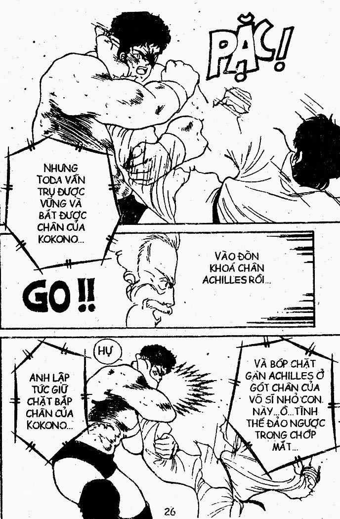 Truyền Nhân Atula 1 Chapter 44 - 20