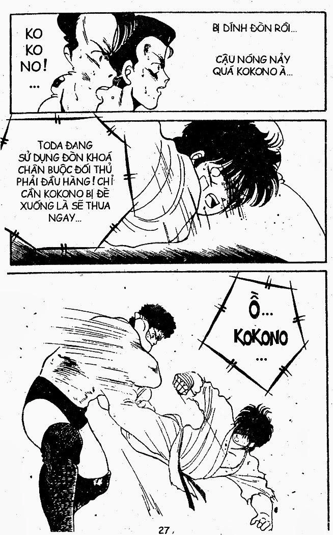 Truyền Nhân Atula 1 Chapter 44 - 21