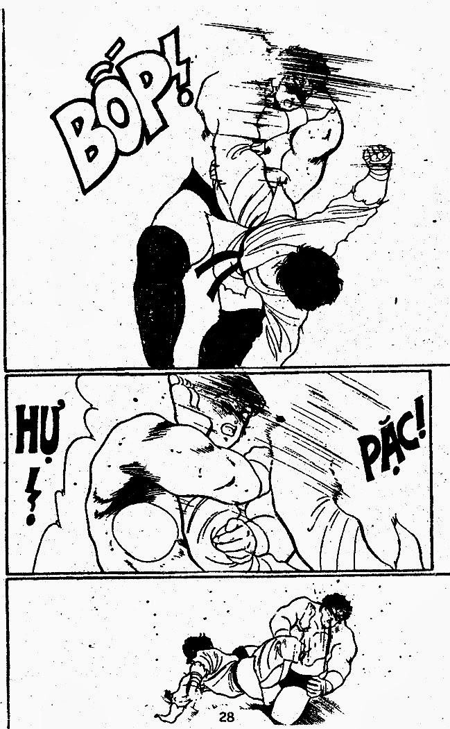 Truyền Nhân Atula 1 Chapter 44 - 22