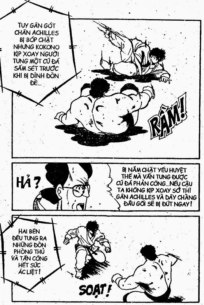 Truyền Nhân Atula 1 Chapter 44 - 23