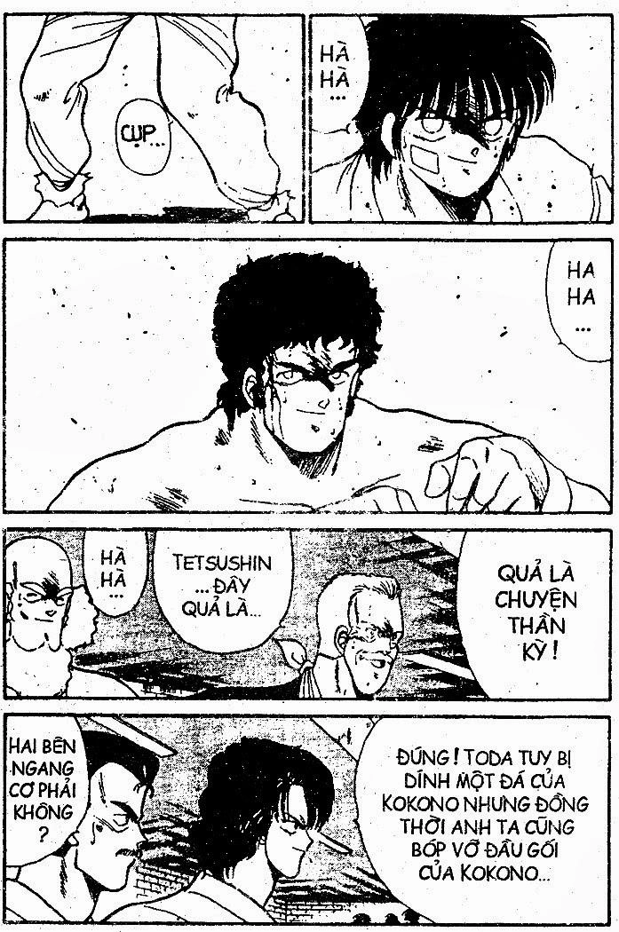 Truyền Nhân Atula 1 Chapter 44 - 24