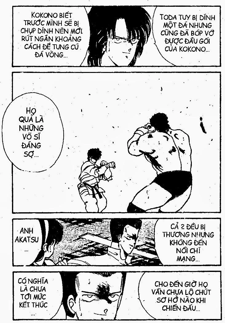 Truyền Nhân Atula 1 Chapter 45 - 2