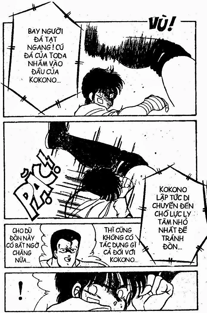 Truyền Nhân Atula 1 Chapter 45 - 5