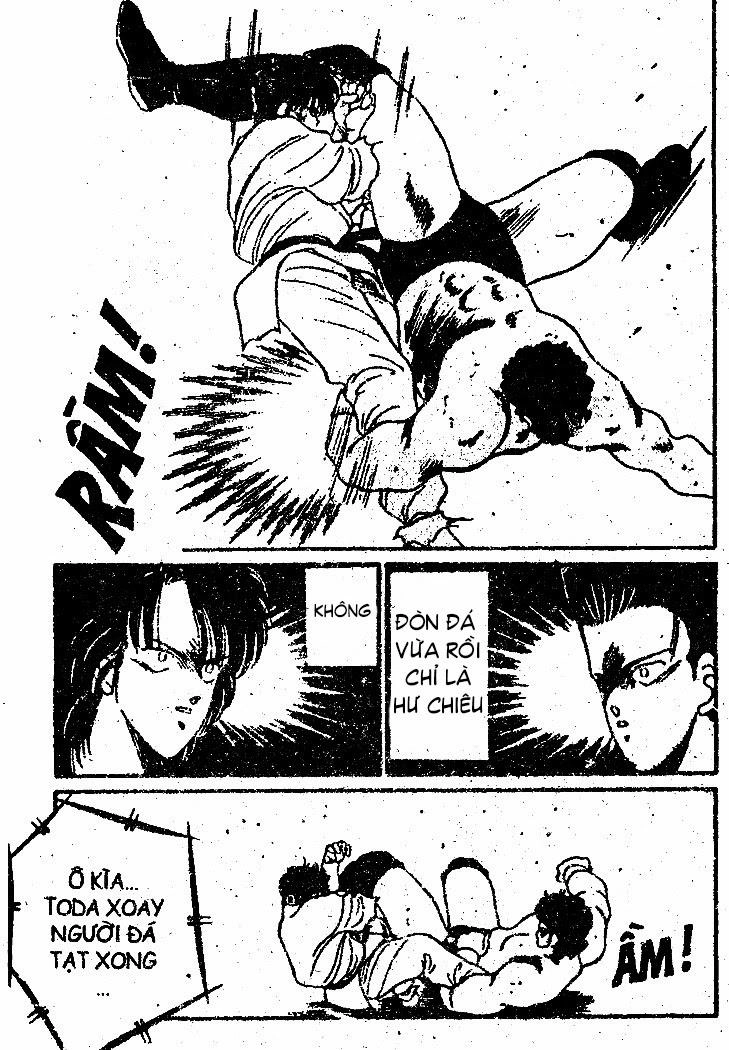 Truyền Nhân Atula 1 Chapter 45 - 6