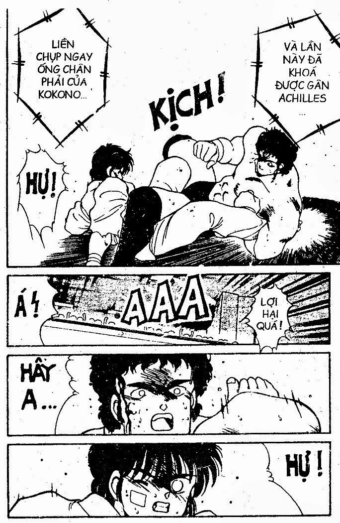 Truyền Nhân Atula 1 Chapter 45 - 7