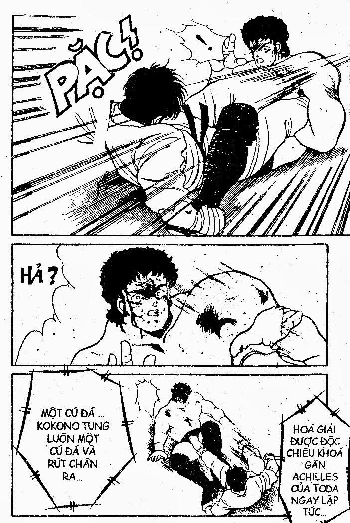 Truyền Nhân Atula 1 Chapter 45 - 9