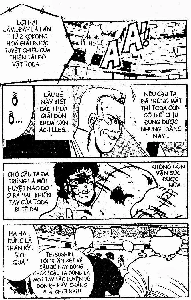 Truyền Nhân Atula 1 Chapter 45 - 10