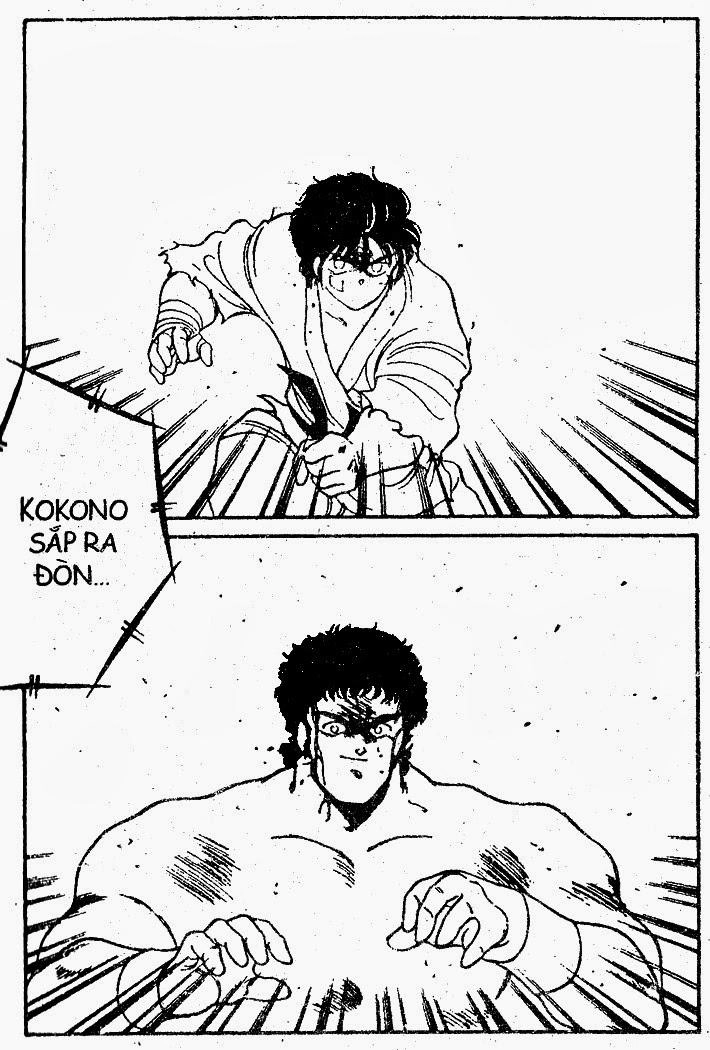 Truyền Nhân Atula 1 Chapter 45 - 12