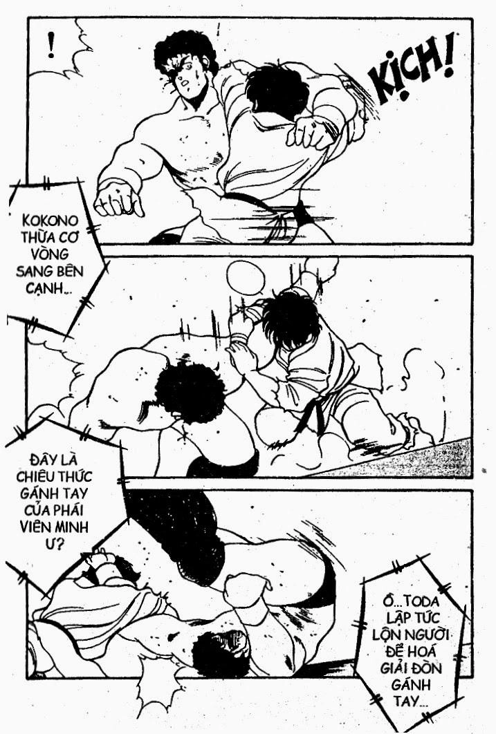 Truyền Nhân Atula 1 Chapter 45 - 14