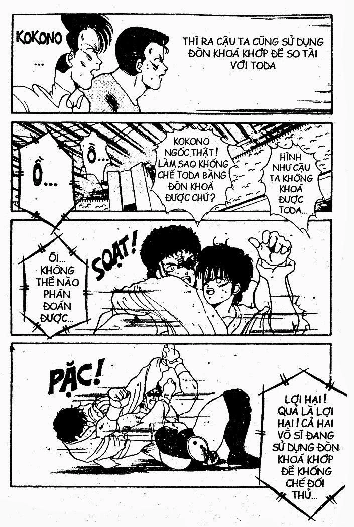 Truyền Nhân Atula 1 Chapter 45 - 15