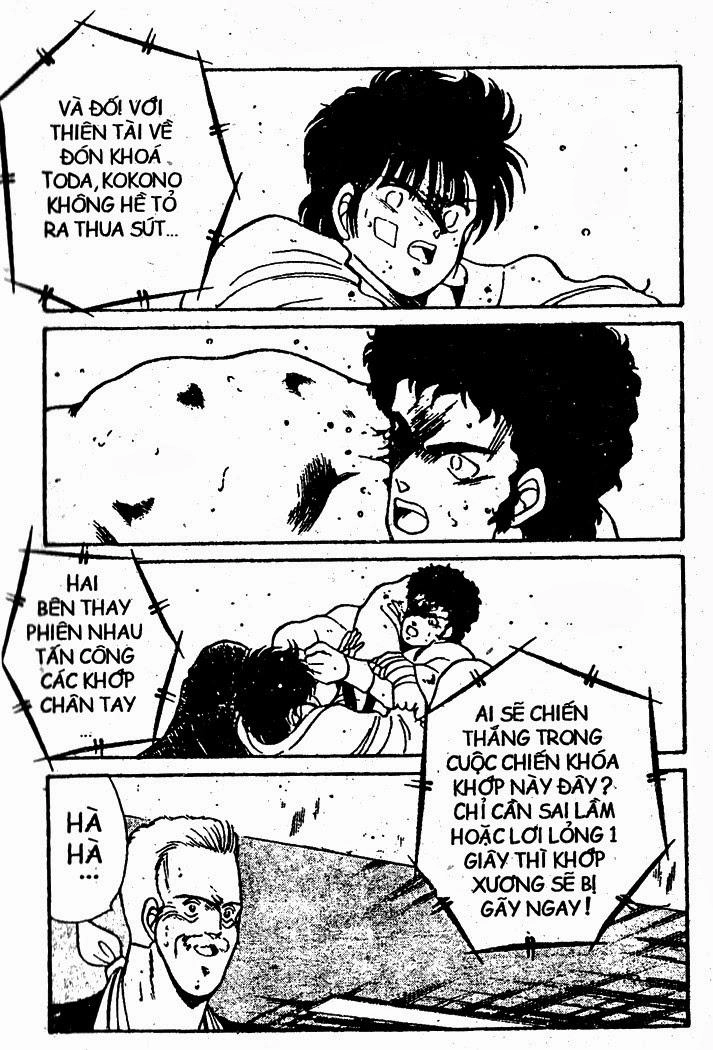 Truyền Nhân Atula 1 Chapter 45 - 16