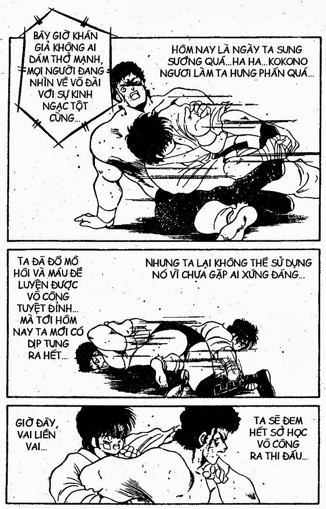 Truyền Nhân Atula 1 Chapter 45 - 17