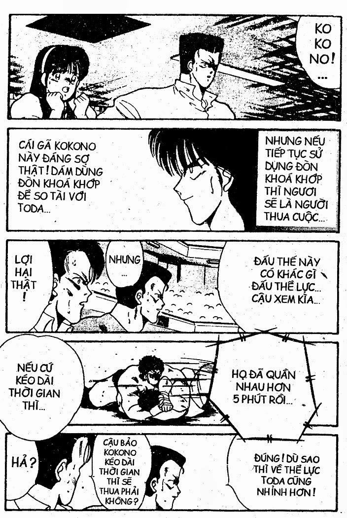 Truyền Nhân Atula 1 Chapter 45 - 18