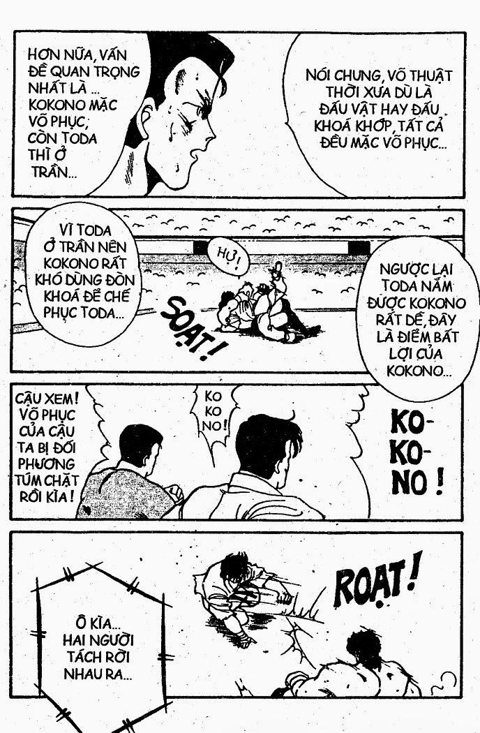 Truyền Nhân Atula 1 Chapter 45 - 19