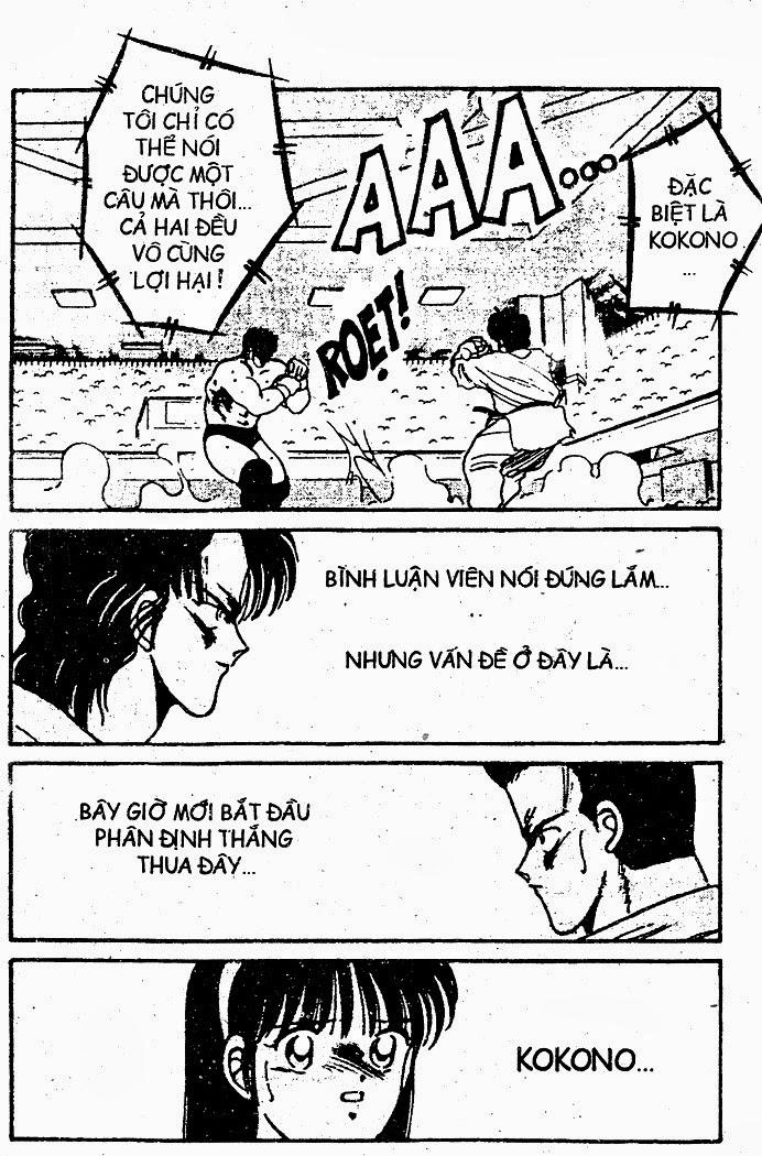 Truyền Nhân Atula 1 Chapter 45 - 21