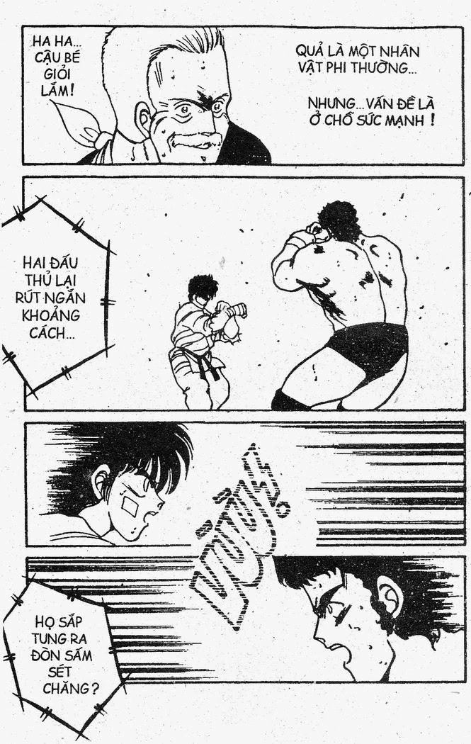 Truyền Nhân Atula 1 Chapter 45 - 22