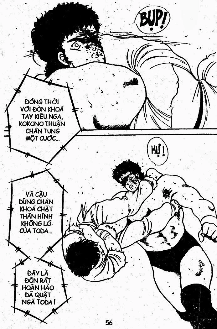 Truyền Nhân Atula 1 Chapter 46 - 6