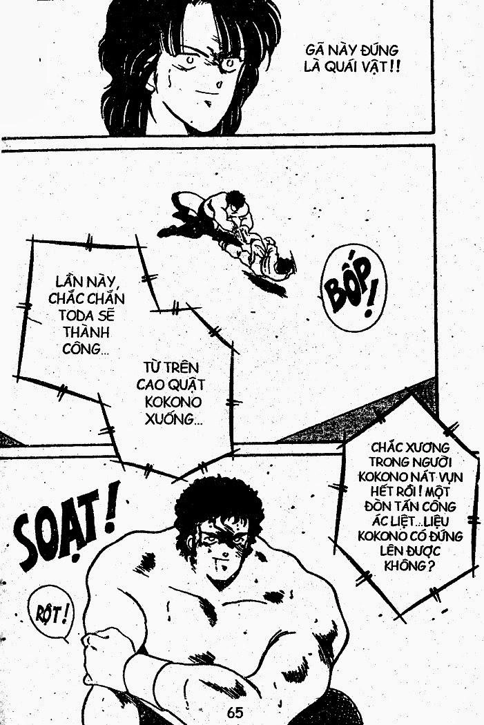 Truyền Nhân Atula 1 Chapter 46 - 12