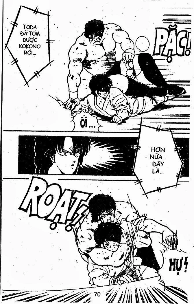 Truyền Nhân Atula 1 Chapter 46 - 16