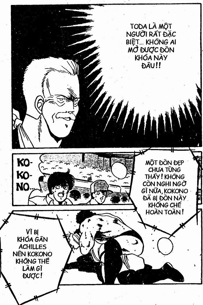 Truyền Nhân Atula 1 Chapter 46 - 20