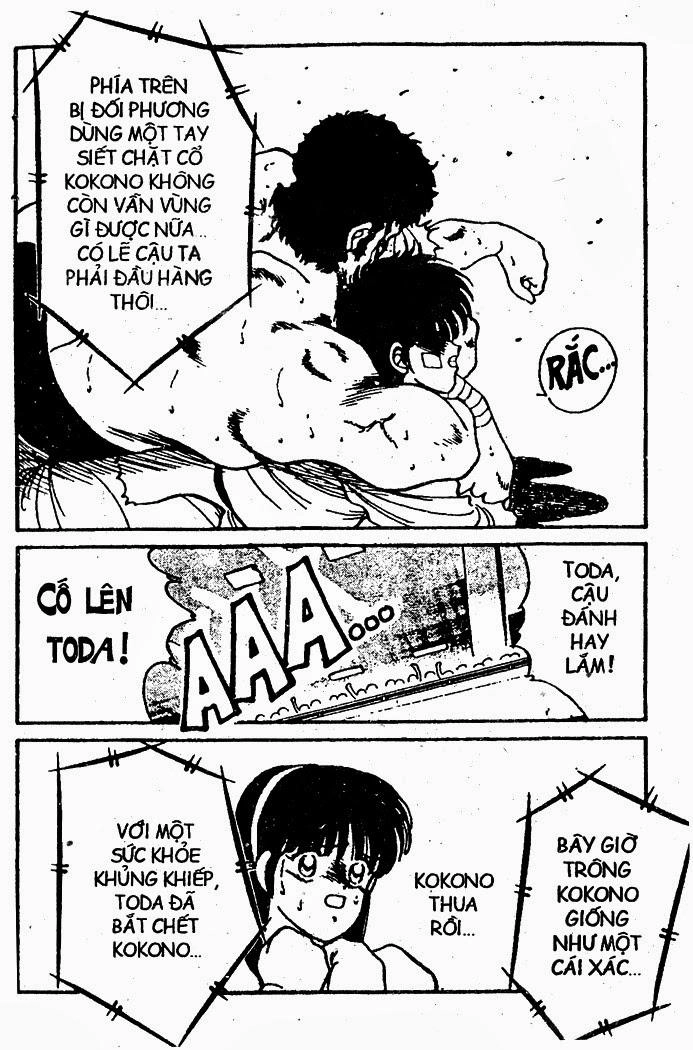 Truyền Nhân Atula 1 Chapter 46 - 21