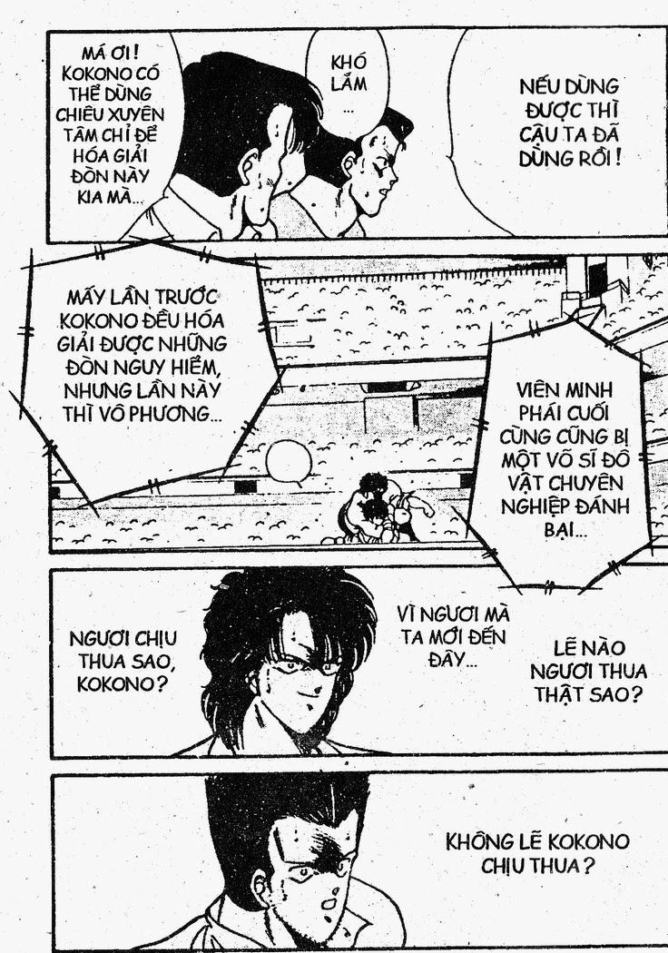 Truyền Nhân Atula 1 Chapter 46 - 22