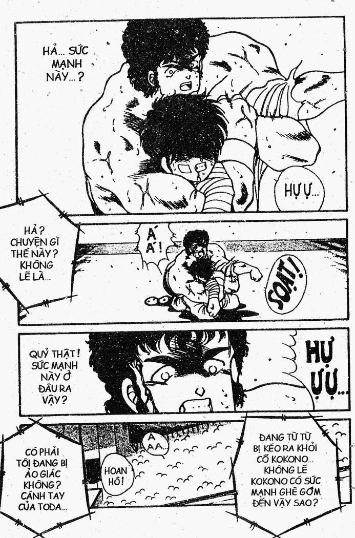 Truyền Nhân Atula 1 Chapter 46 - 24