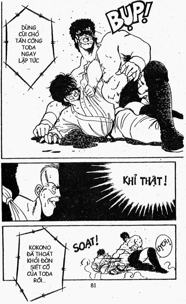 Truyền Nhân Atula 1 Chapter 46 - 27