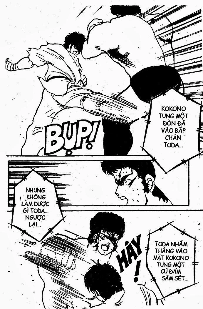 Truyền Nhân Atula 1 Chapter 46 - 29