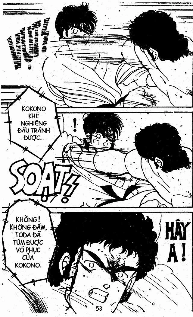 Truyền Nhân Atula 1 Chapter 46 - 30