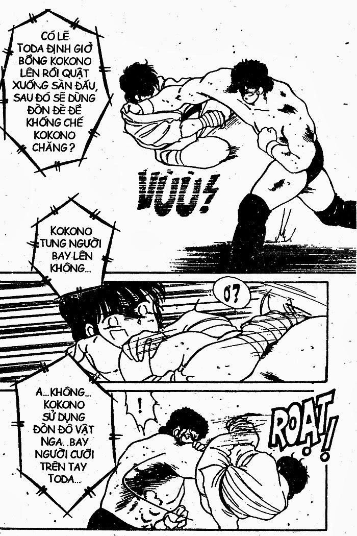 Truyền Nhân Atula 1 Chapter 46 - 31