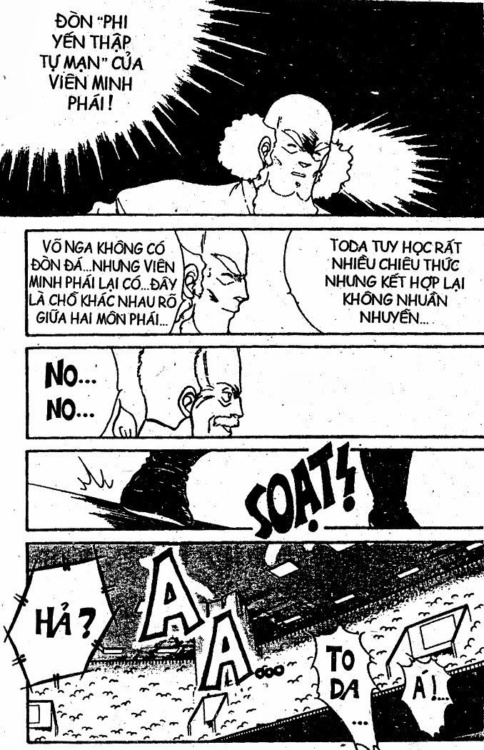 Truyền Nhân Atula 1 Chapter 46 - 34