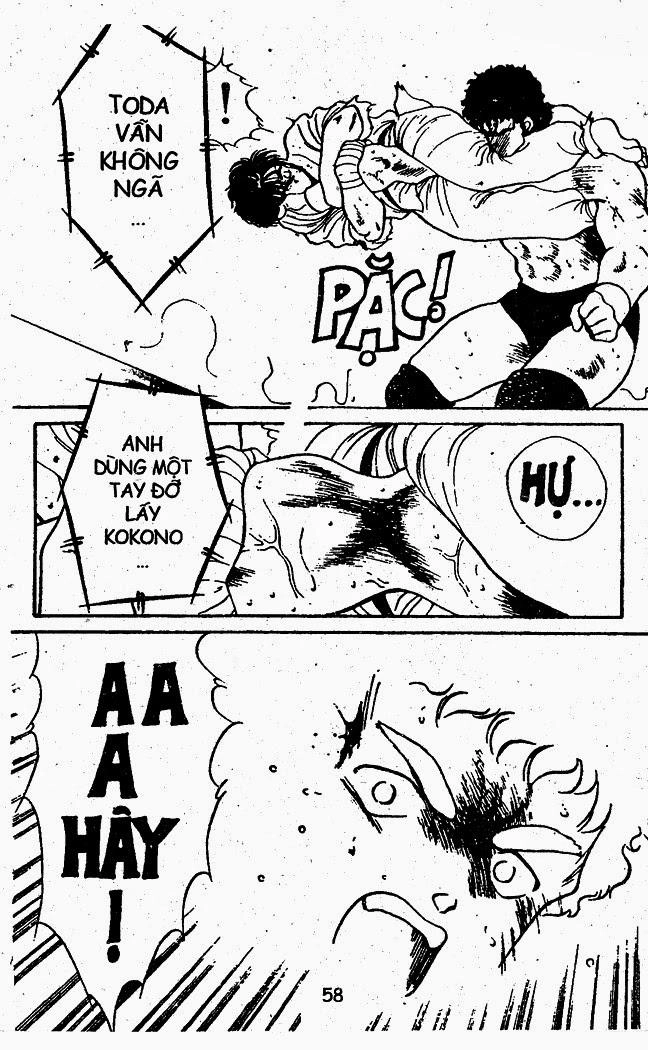 Truyền Nhân Atula 1 Chapter 46 - 35